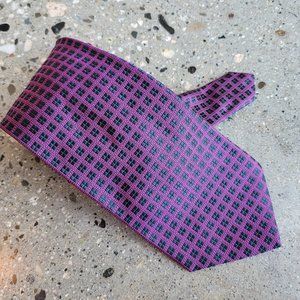 Hathaway 100% silk Tie